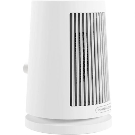 Calefactor Xiaomi Desktop Heater/ 600W 3 Calefactor Xiaomi Desktop Heater/ 600W