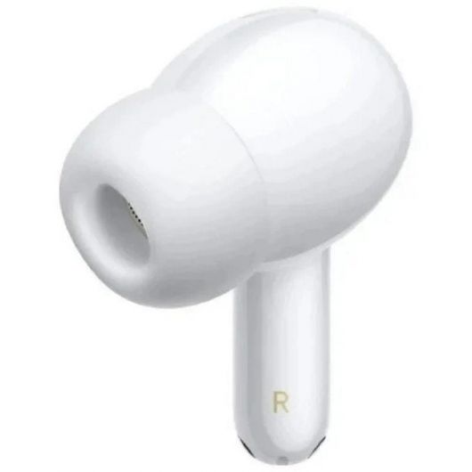 Auriculares Bluetooth Xiaomi Redmi Buds 6 Pro con estuche de carga/ Autonomía 10h/ Blanco Glacial 4 Auriculares Bluetooth Xiaomi Redmi Buds 6 Pro con estuche de carga/ Autonomía 10h/ Blanco Glacial
