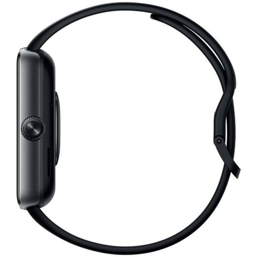 Smartwatch Xiaomi Redmi Watch 5/ Notificaciones/ Frecuencia Cardíaca/ GPS/ Negro Obsidiana 4 Smartwatch Xiaomi Redmi Watch 5/ Notificaciones/ Frecuencia Cardíaca/ GPS/ Negro Obsidiana