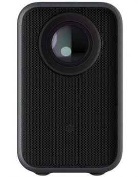 Proyector Xiaomi Smart Projector L1 Pro 400 Lúmenes/ Full HD/ WiFi/ Negro
