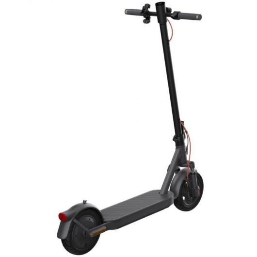 Patinete Eléctrico Xiaomi Electric Scooter Elite/ Motor 400W/ Ruedas 10'/ 25km/h/ Autonomía 45km/ Negro 4 Patinete Eléctrico Xiaomi Electric Scooter Elite/ Motor 400W/ Ruedas 10'/ 25km/h/ Autonomía 45km/ Negro