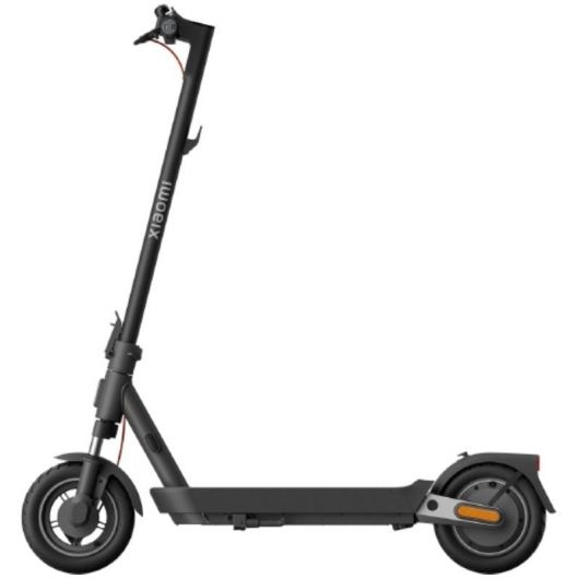 Patinete Eléctrico Xiaomi Electric Scooter 5 Pro/ Motor 1000W/ Ruedas 10'/ 25km/h/ Autonomía 60km/ Negro 2 Patinete Eléctrico Xiaomi Electric Scooter 5 Pro/ Motor 1000W/ Ruedas 10'/ 25km/h/ Autonomía 60km/ Negro