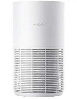 Purificador de Aire Xiaomi Smart Pet Care Air Purifier/ Filtro Alta Eficiencia/ Hasta 27m2/ 20dB