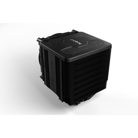Be quiet! Dark Rock Pro 5 Procesador Refrigerador de aire 120/135 mm Negro 3 Be quiet! Dark Rock Pro 5 Procesador Refrigerador de aire 120/135 mm Negro