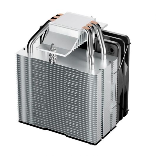 Ventilador CPU Be quiet Pure Rock Slim 3 Socket LGA1700 AM5 100mm PWM 4 Ventilador CPU Be quiet Pure Rock Slim 3 Socket LGA1700 AM5 100mm PWM