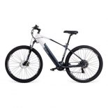Youin You-Ride Everest Bicicleta Montaña Eléctrica 29’ Aluminio Batería LG 21 Vel Shimano