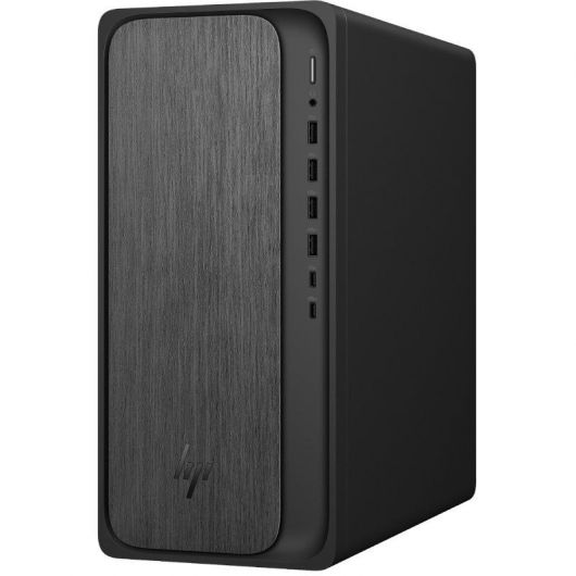 PC HP OmniDesk Desktop M02-0014NS Ryzen 5 8500G/ 16GB/ 1TB SSD/ Sin Sistema Operativo 2 PC HP OmniDesk Desktop M02-0014NS Ryzen 5 8500G/ 16GB/ 1TB SSD/ Sin Sistema Operativo