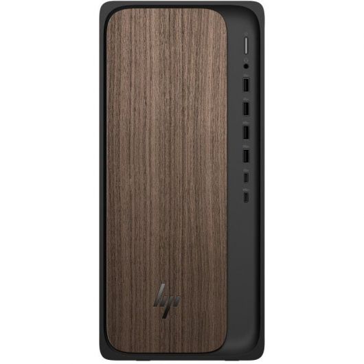 PC HP OmniDesk Desktop M03-0014NS Intel Core Ultra 5-225/ 16GB/ 1TB SSD/ Sin Sistema Operativo 2 PC HP OmniDesk Desktop M03-0014NS Intel Core Ultra 5-225/ 16GB/ 1TB SSD/ Sin Sistema Operativo