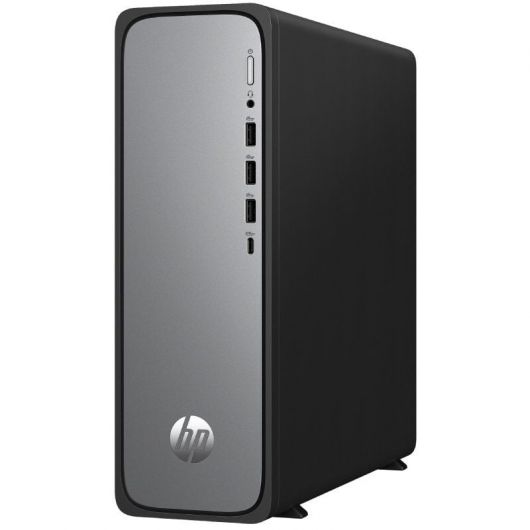 PC HP OmniDesk Slim Desktop S03-0012NS Intel Core i5-14400/ 16GB/ 512GB SSD/ Sin Sistema Operativo