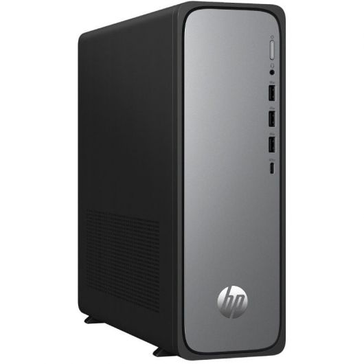 PC HP OmniDesk Slim Desktop S03-0012NS Intel Core i5-14400/ 16GB/ 512GB SSD/ Sin Sistema Operativo 3 PC HP OmniDesk Slim Desktop S03-0012NS Intel Core i5-14400/ 16GB/ 512GB SSD/ Sin Sistema Operativo