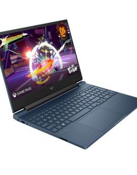 HP Victus Gaming Laptop 15-fa2041ns Intel 240H 15.6' FullHD 16GB 1TB SSD sin S.O. Azul