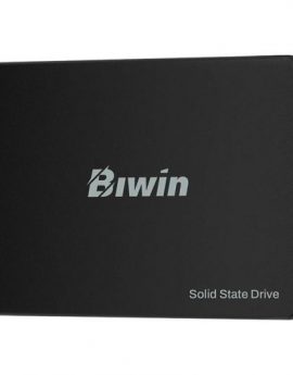 Disco duro Biwin M100 SSD 2TB 2.5' SATA3 550MB/s