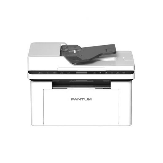 Multifuncion Pantum láser monocromo BM2300aw 22ppm wifi
