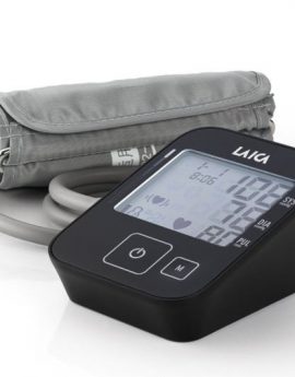Tensiómetro de Brazo Laica BM2302L Blanco