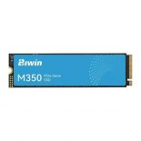 Biwin SSD M350 2TB PCIe Gen4×4 5200 MBs