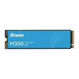Disco duro Biwin SSD 500GB PCIe Gen4 NVMe M.2 2280 M350 5000MB/s