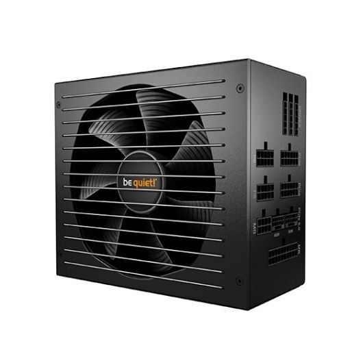 Fuente alimentacion Be Quiet! Straight Power 12 Gaming ATX 1200W 80 Plus Platinum Modular 2 Fuente alimentacion Be Quiet! Straight Power 12 Gaming ATX 1200W 80 Plus Platinum Modular