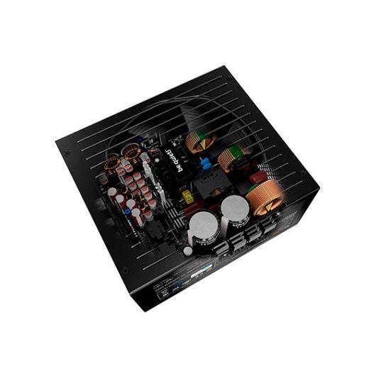 Fuente alimentacion Be Quiet! Straight Power 12 Gaming ATX 1200W 80 Plus Platinum Modular 4 Fuente alimentacion Be Quiet! Straight Power 12 Gaming ATX 1200W 80 Plus Platinum Modular