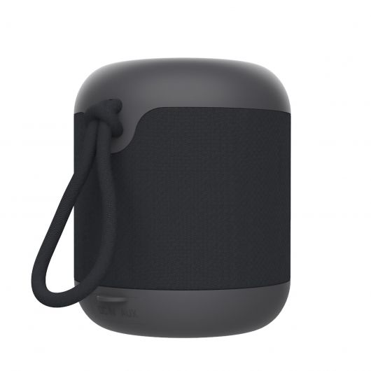 Celly BOOSTBK altavoz portátil o de fiesta Negro 5W 2 Celly BOOSTBK altavoz portátil o de fiesta Negro 5W