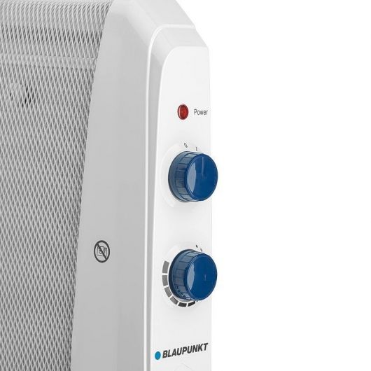 Radiador Blaupunkt BP1007/ 2000W 3 Radiador Blaupunkt BP1007/ 2000W
