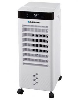 Climatizador Evaporativo Blaupunkt BP2017/ 65W/ Deposito 8L