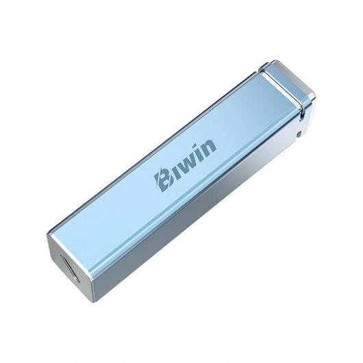 Biwin PD2000 1TB Blue 2000 MBs