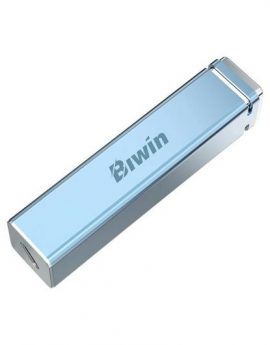 Biwin PD2000 2TB Blue 2000 MBs
