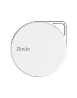 Biwin PM2000 512GB White 2000 MBs