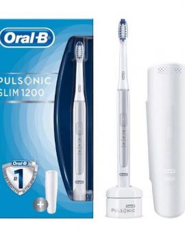 Cepillo Dental Braun Oral-B Pulsonic Slim 1200