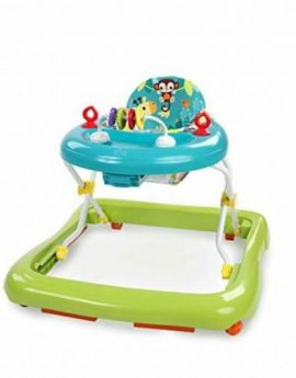 Andador primeros pasos Bright Starts Giggling Safari