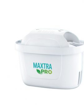 Brita Maxtra Pro Filtro de Agua para Jarra Brita Blanco