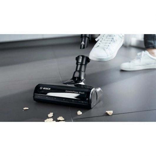 Aspirador Escoba con batería Bosch Unlimited BSS71125AH/ 18V/ Autonomía 35 Min 2 Aspirador Escoba con batería Bosch Unlimited BSS71125AH/ 18V/ Autonomía 35 Min