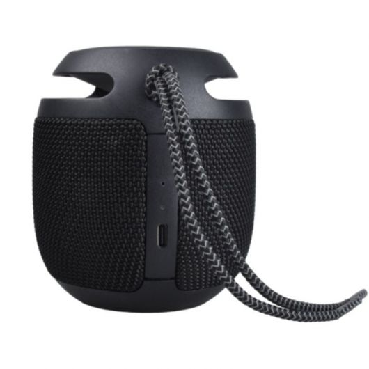 Altavoz con Bluetooth Aiwa BST-100BK/ 5W RMS/ 1 Altavoz con Bluetooth Aiwa BST-100BK/ 5W RMS/ 1.0