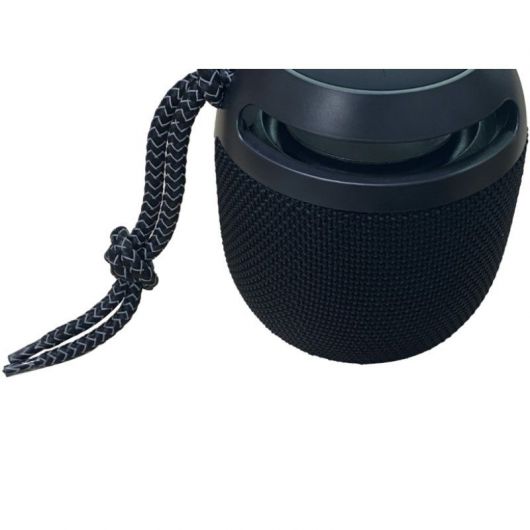 Altavoz con Bluetooth Aiwa BST-100BK/ 5W RMS/ 1 Altavoz con Bluetooth Aiwa BST-100BK/ 5W RMS/ 1.0