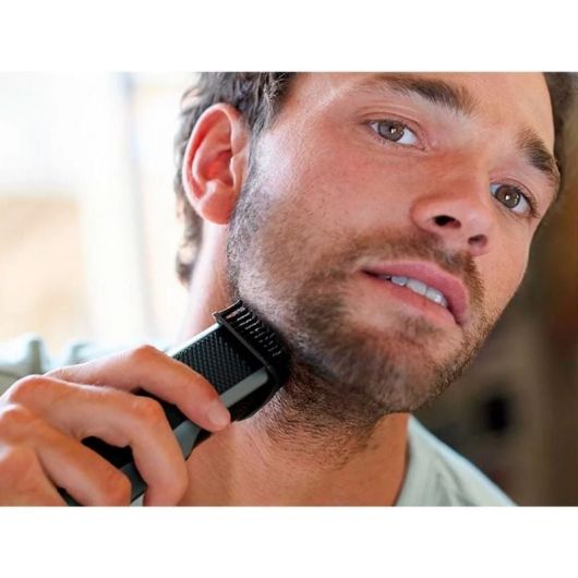 Recortadora Philips Beardtrimmer serie 3000 BT3232/ con Batería/ con Cable 4 Recortadora Philips Beardtrimmer serie 3000 BT3232/ con Batería/ con Cable