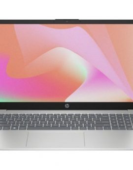 Portátil HP 15-FC0167NS Ryzen 7 7730U/ 8GB/ 512GB SSD/ 15.6'/ Sin Sistema Operativo