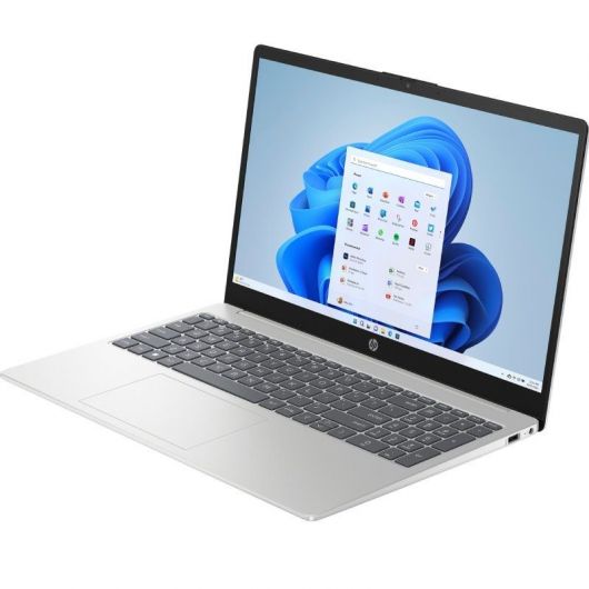 Portátil HP 15-FD0266NS Intel Core i3-N305/ 8GB/ 512GB SSD/ 15 Portátil HP 15-FD0266NS Intel Core i3-N305/ 8GB/ 512GB SSD/ 15.6'/ Win11