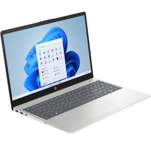 Portátil HP 15-FD0266NS Intel Core i3-N305/ 8GB/ 512GB SSD/ 15 Portátil HP 15-FD0266NS Intel Core i3-N305/ 8GB/ 512GB SSD/ 15.6'/ Win11
