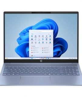 Portatil HP Omnibook 5 16-af1007ns Intel Core Ultra7-255U 32GB 1TB SSD 16' FHD w11 Celeste