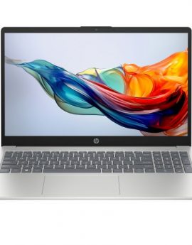 HP 15-fc0211ns AMD Ryzen 5 7520U 15.6' FullHD 8GB 512GB SSD sin S.O. Plata