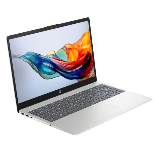 HP 15-fc0211ns AMD Ryzen 5 7520U 15.6' FullHD 8GB 512GB SSD sin S.O HP 15-fc0211ns AMD Ryzen 5 7520U 15.6' FullHD 8GB 512GB SSD sin S.O. Plata