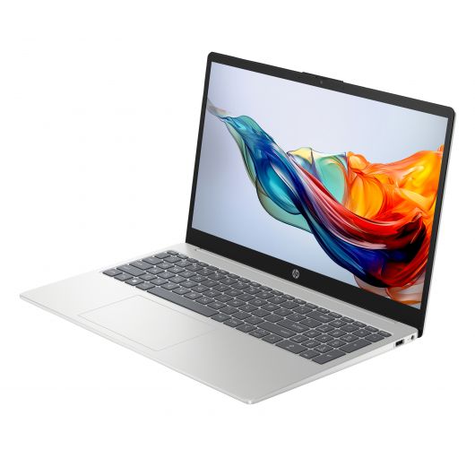 HP 15-fc0211ns AMD Ryzen 5 7520U 15.6' FullHD 8GB 512GB SSD sin S.O HP 15-fc0211ns AMD Ryzen 5 7520U 15.6' FullHD 8GB 512GB SSD sin S.O. Plata