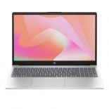 HP 15-fc0212ns AMD Ryzen 5 7520U/ 15.6’ FullHD/ 16GB/ 512GB SSD/ sin S.O. Azul