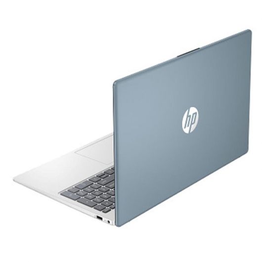 HP 15-fd0324ns Intel Core i3-N305 15.6' FullHD 8GB 256GB SSD sin S.O HP 15-fd0324ns Intel Core i3-N305 15.6' FullHD 8GB 256GB SSD sin S.O. Azul