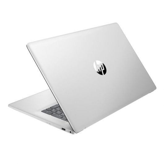 HP 17-cn3029ns Intel N i3-N305/ 17.3’ FullHD/ 8GB/ 512GB SSD/ w11 Plata