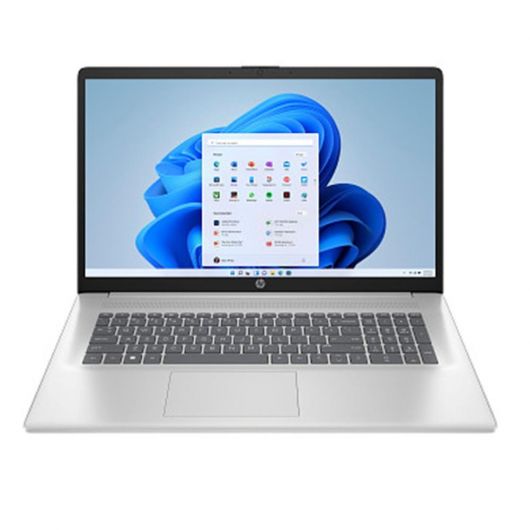 HP 17-cn3029ns Intel N i3-N305/ 17 HP 17-cn3029ns Intel N i3-N305/ 17.3’ FullHD/ 8GB/ 512GB SSD/ w11 Plata