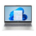 HP Laptop 15-fd0240ns 15.6' FullHD Intel Core I5-1334u 16GB 512GB SSD w11 Plata