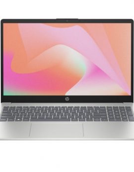 Portatil HP 15-fd0354ns Intel Core i5-1334U 8GB 512GB SSD 15.6' sin S.O. Plata