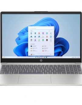 Portatil HP 15-fd0359ns i3-N305 8GB 512GB 15.6' FHD W11H Blanco diamante Reacondicionado