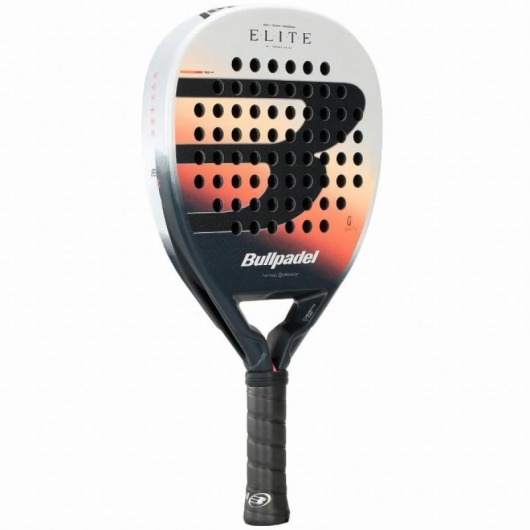 Pala de Pádel Bullpadel Elite Woman 2026 (Gemma Triay) 2 Pala de Pádel Bullpadel Elite Woman 2026 (Gemma Triay)